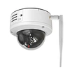 outdoor cctv ip66 dome camera